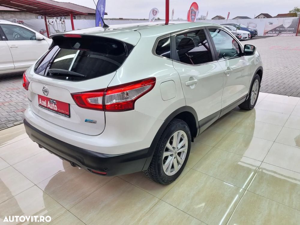 Nissan Qashqai - 31