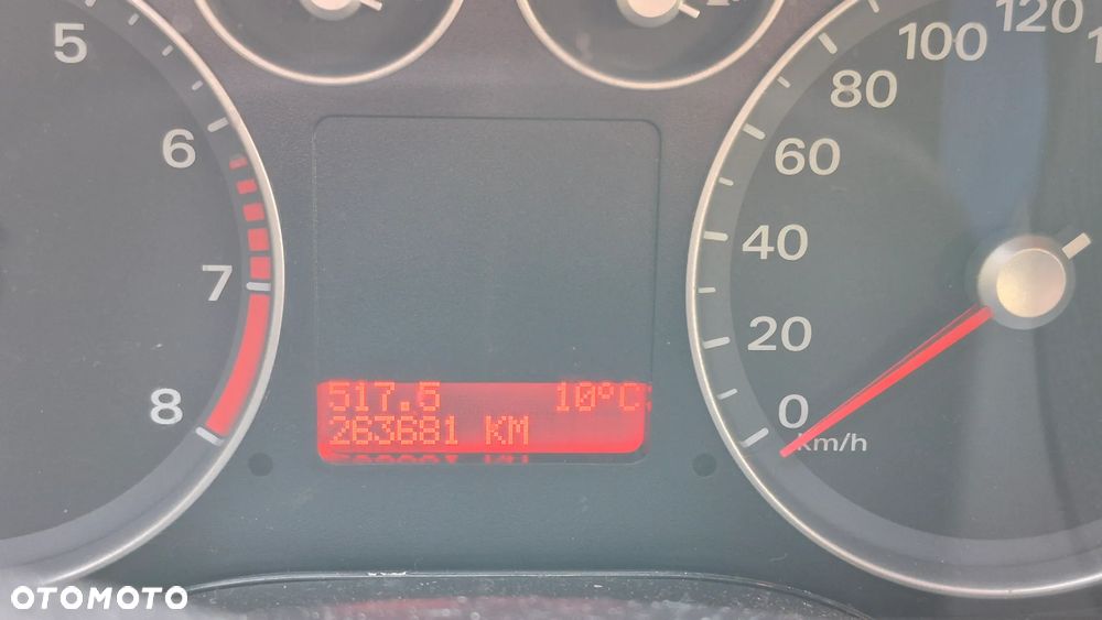 Ford Focus 1.6 Silver X - 11