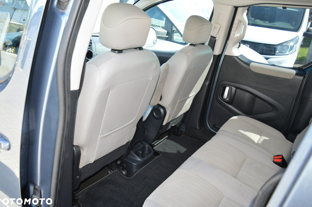 Peugeot Partner Tepee HDi FAP 90 Premium - 33