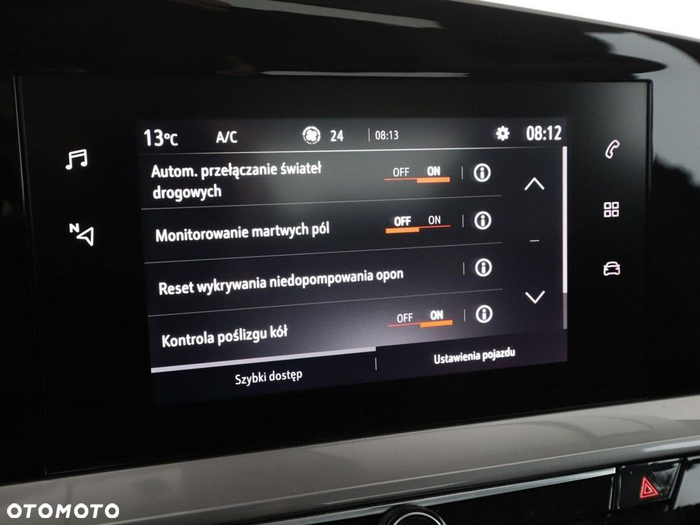 Opel Mokka 1.2 T Elegance S&S - 26