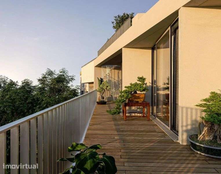T2 Premium | 83 m² | Garagem para 1 viatura | Porto - Grande imagem: 3/11