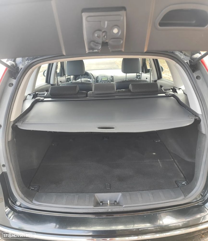 Hyundai i30 1.4 blue Comfort - 7