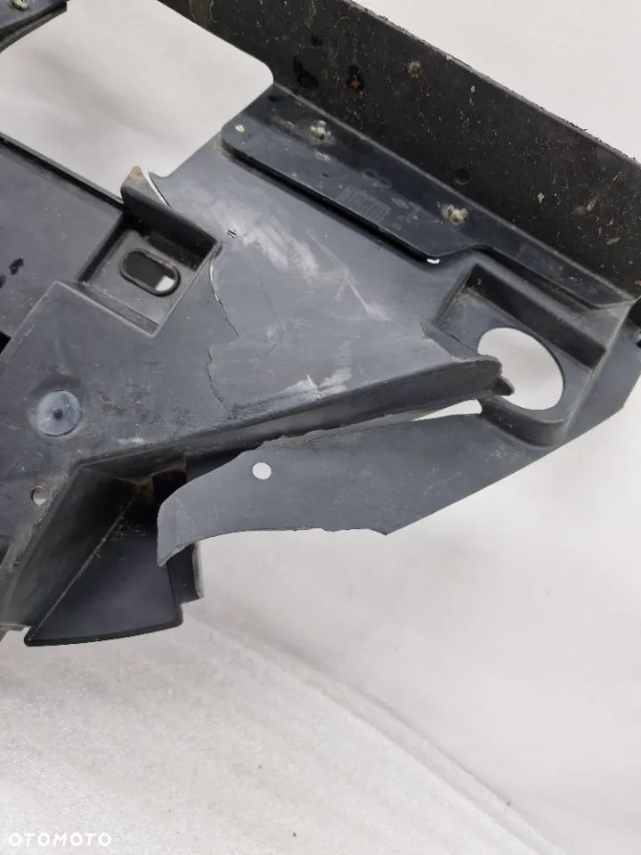 RENAULT MEGANE III 3 08- OSŁONA / PŁYTA POD ZDERZAK , NR 622350001R , NR AUKCJI OSŁ538 - 21