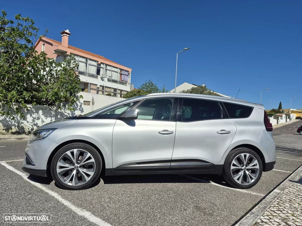 Renault Grand Scénic - 5