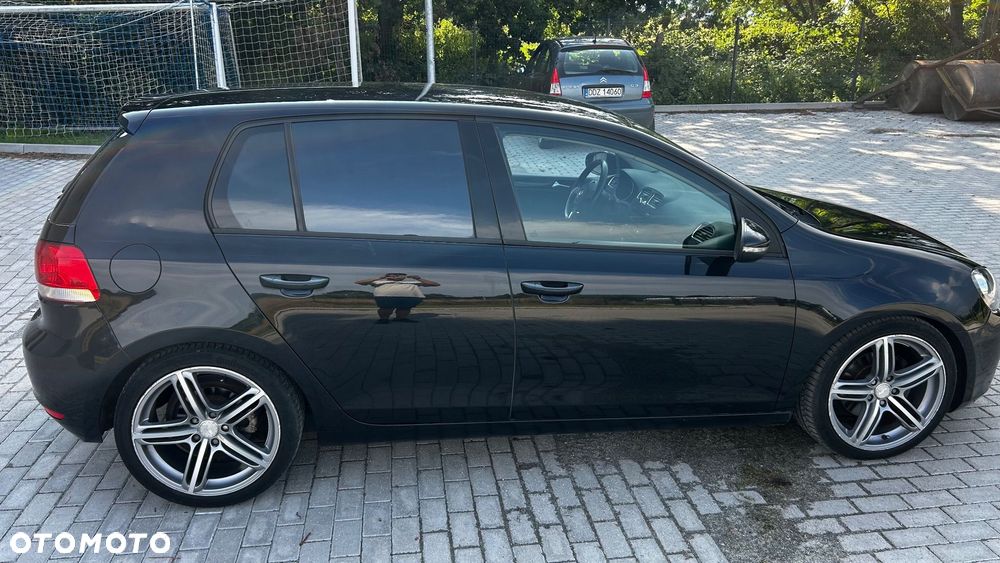 Volkswagen Golf 1.4 TSI Highline Optimum - 8
