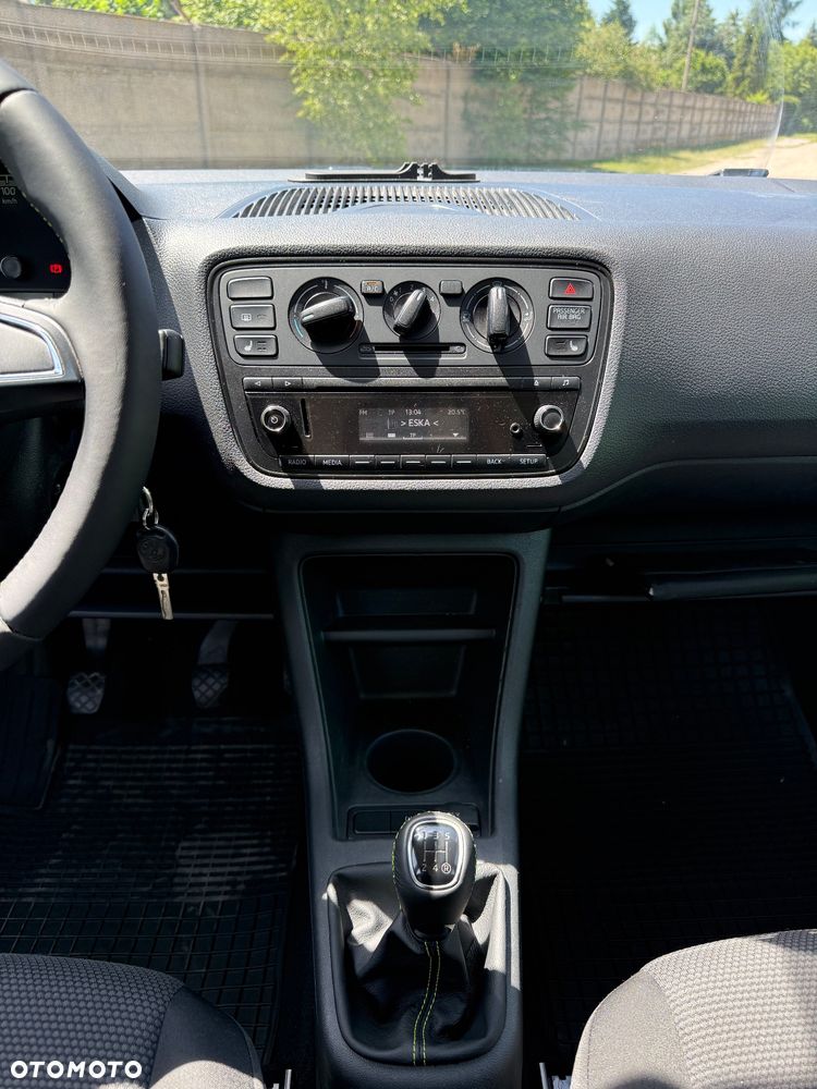 Skoda Citigo 1.0 Style - 15