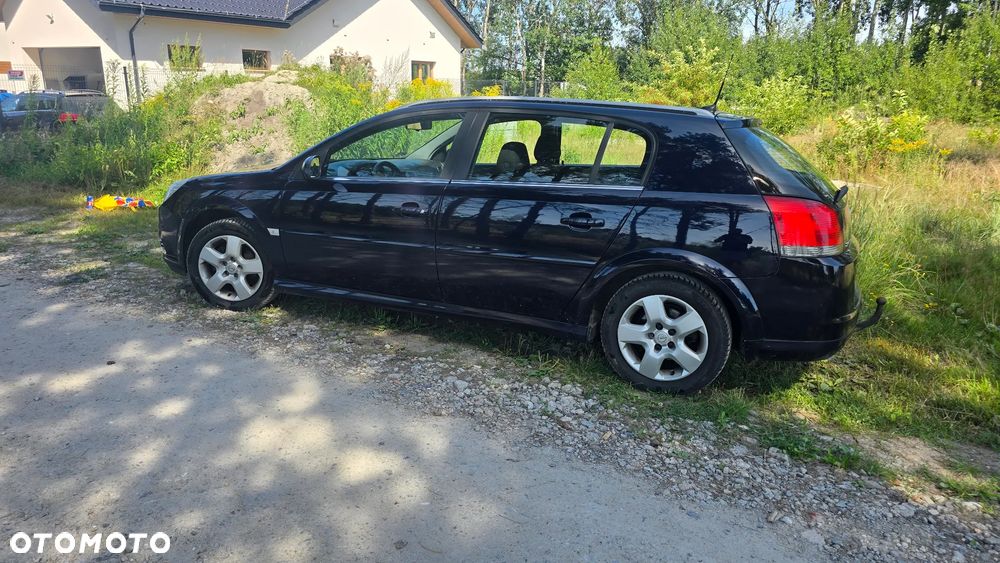 Opel Signum 1.9 CDTI Cosmo - 5