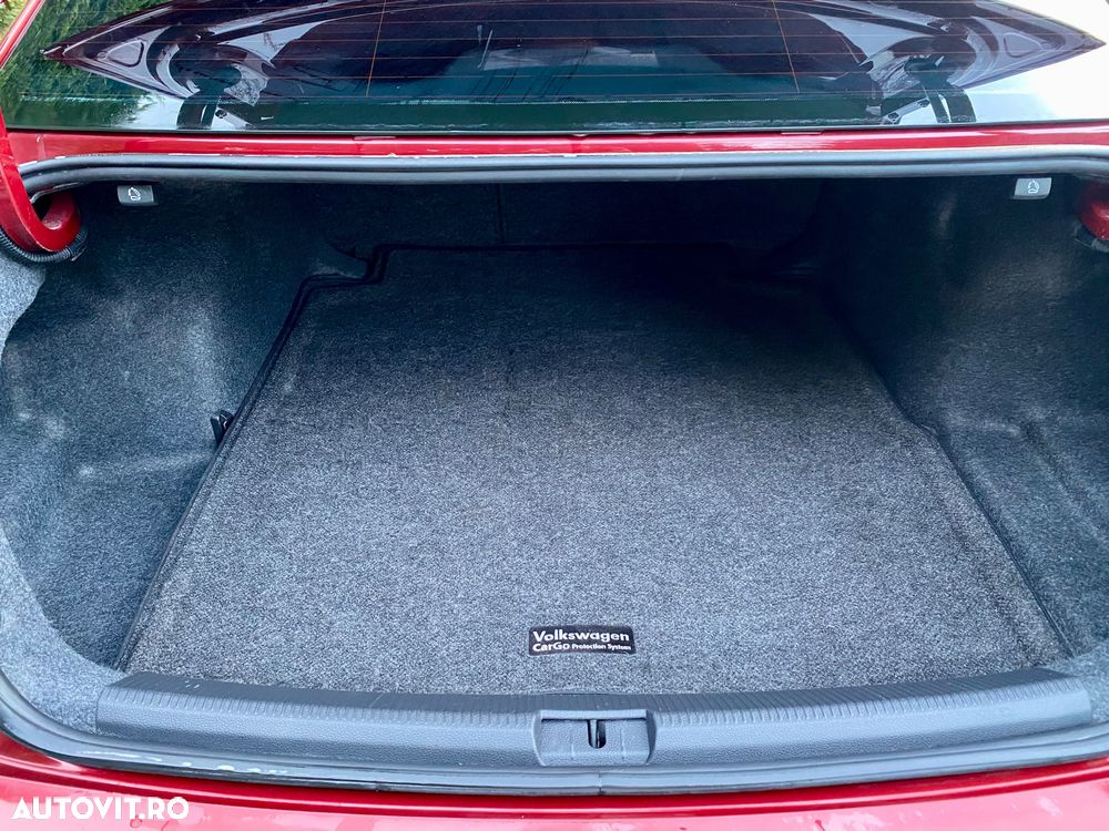 Volkswagen Passat Variant 1.8 TSI (BlueMotion Technology) DSG Comfortline - 26