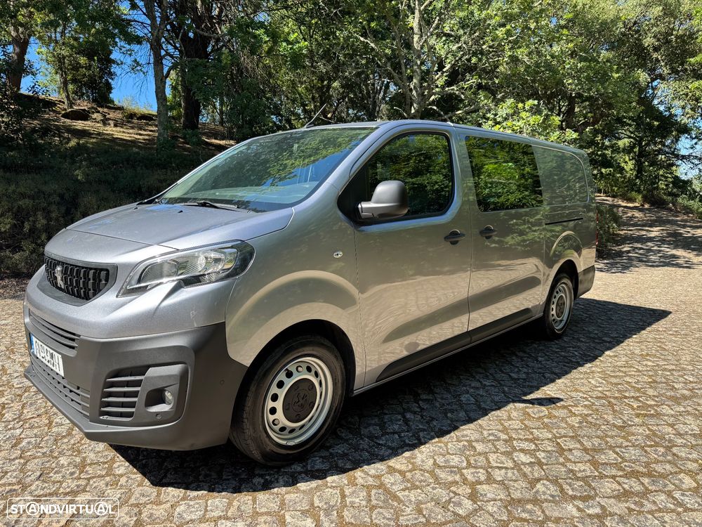 Peugeot Expert Van XL - 2