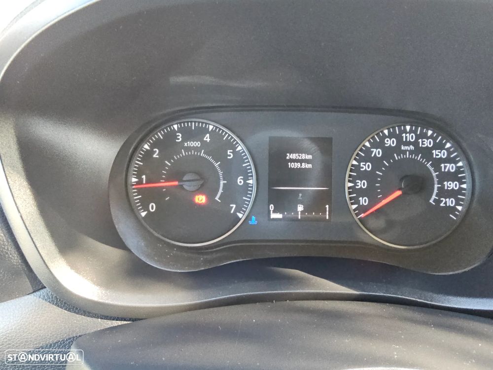 Opel Movano 2.3cdti L2 H2 - 23