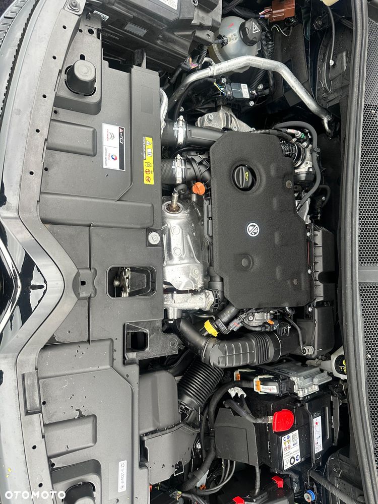 Citroën C5 Aircross BlueHDI 130 S&S EAT8 LIVE PACK - 32