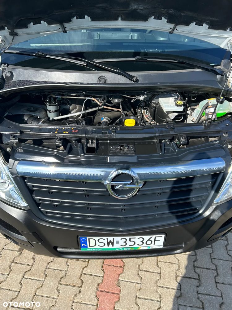 Opel movano - 12