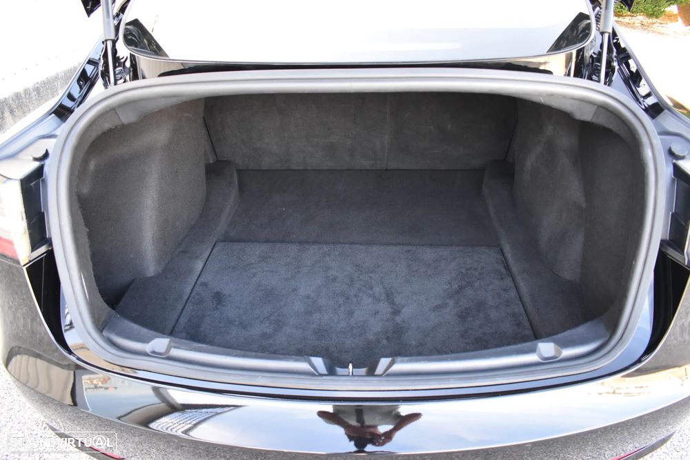 Tesla Model 3 Standard RWD Plus - 13