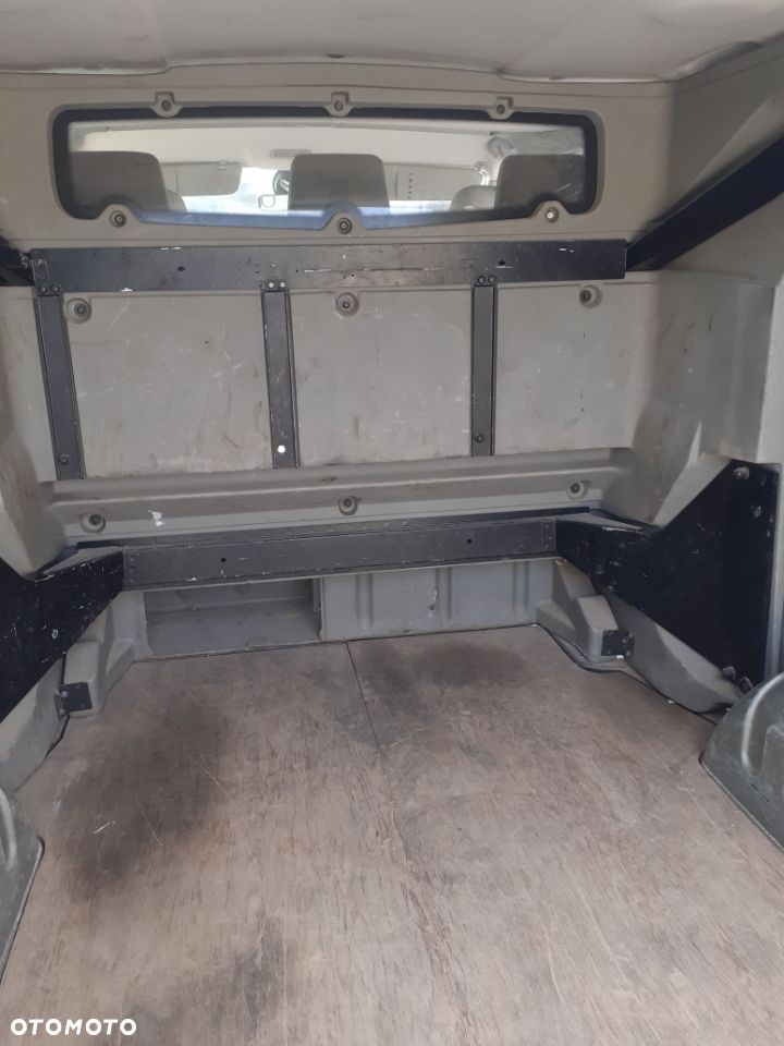 Renault Trafic L1H1 - 6