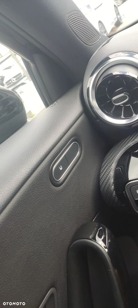 Mercedes-Benz Klasa A 180 d 7G-DCT Style - 36