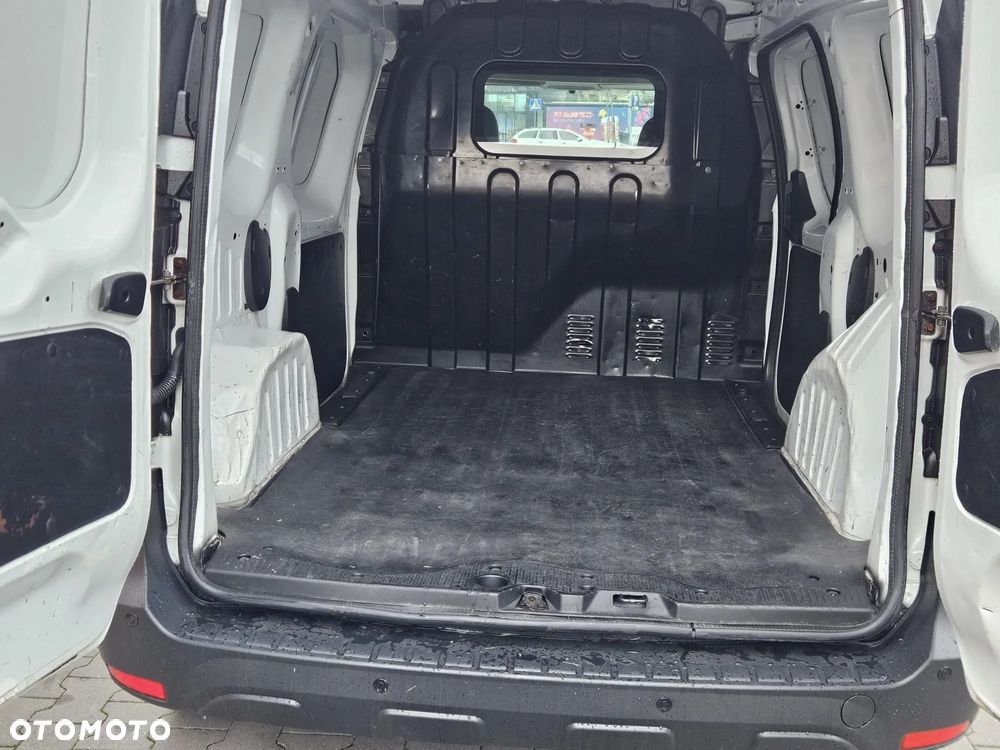 Dacia Dokker - 9