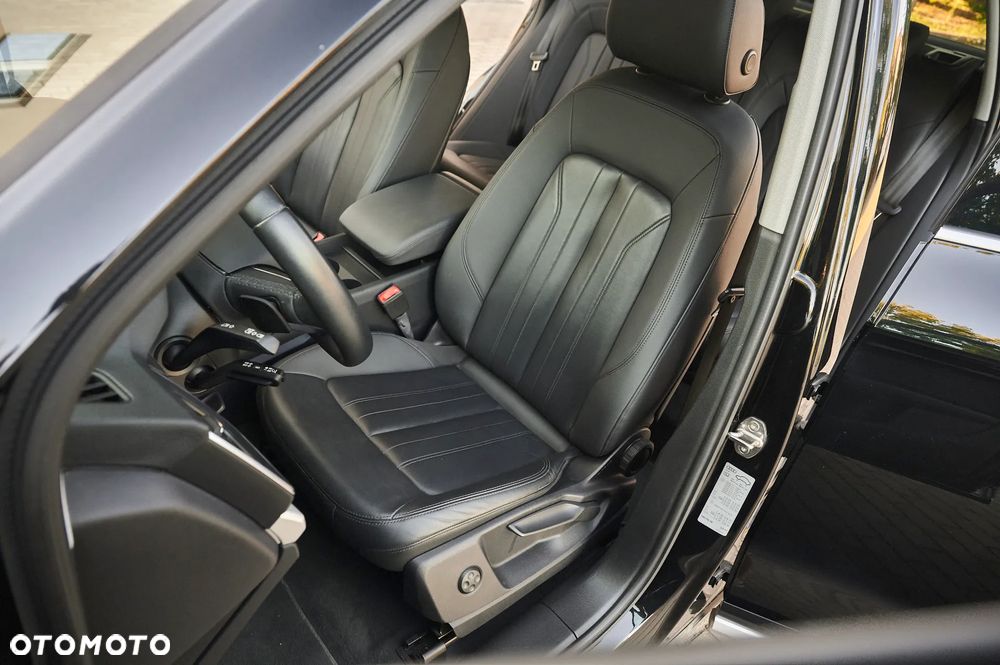 Audi Q5 40 TDI mHEV Quattro Advanced S tronic - 25
