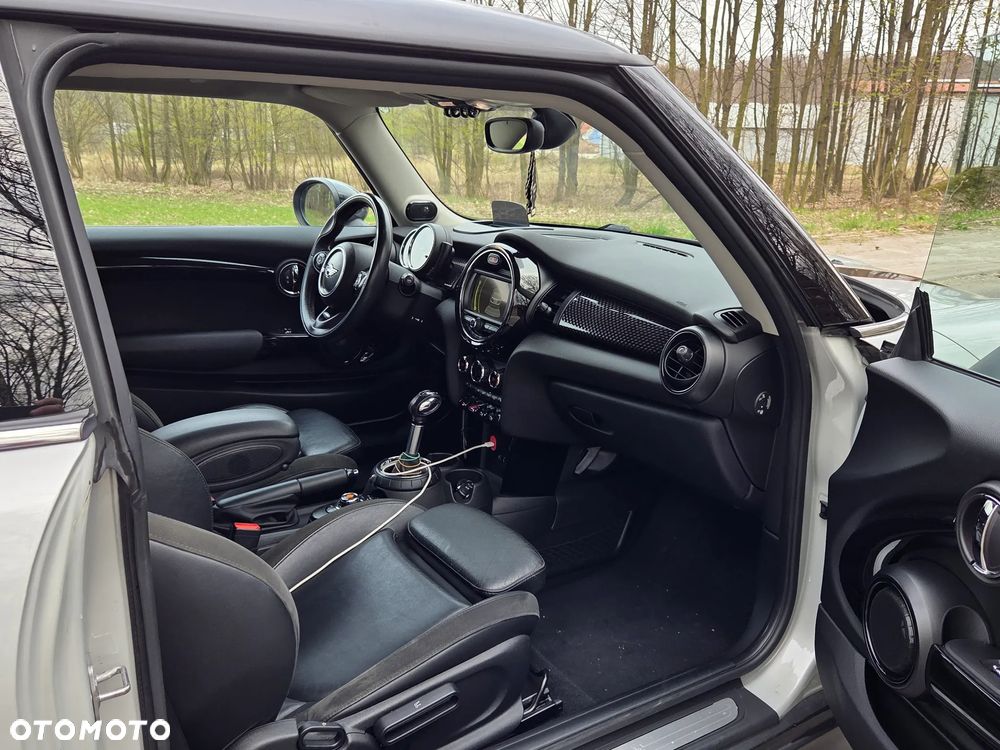 MINI Cooper S sport - 9