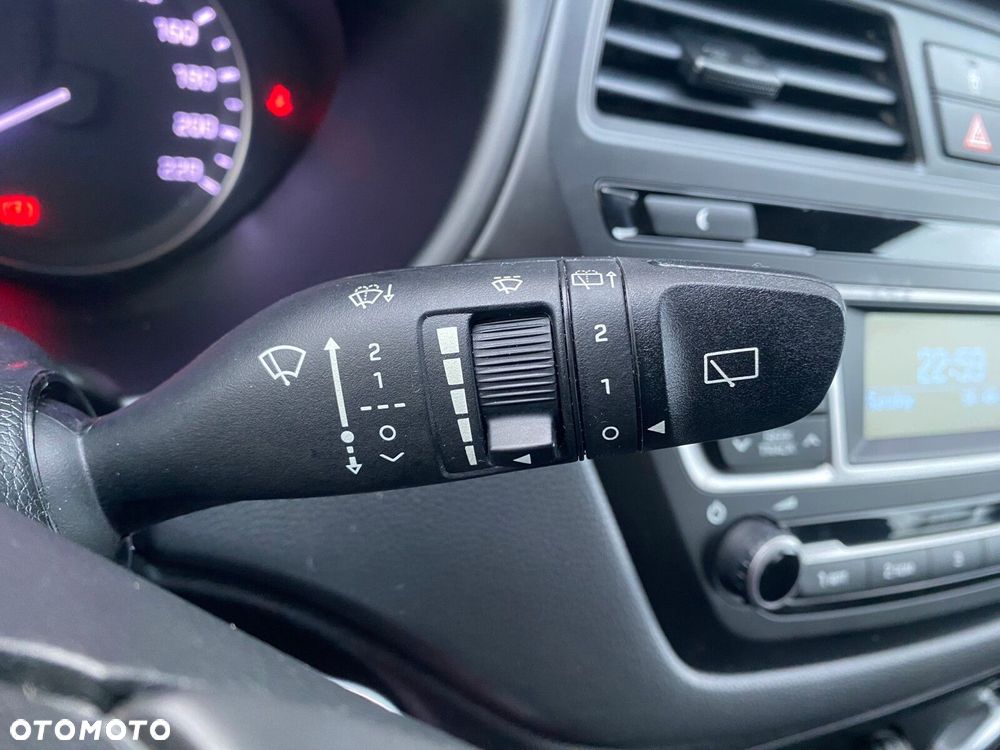 Hyundai i20 1.2 Fresh - 33