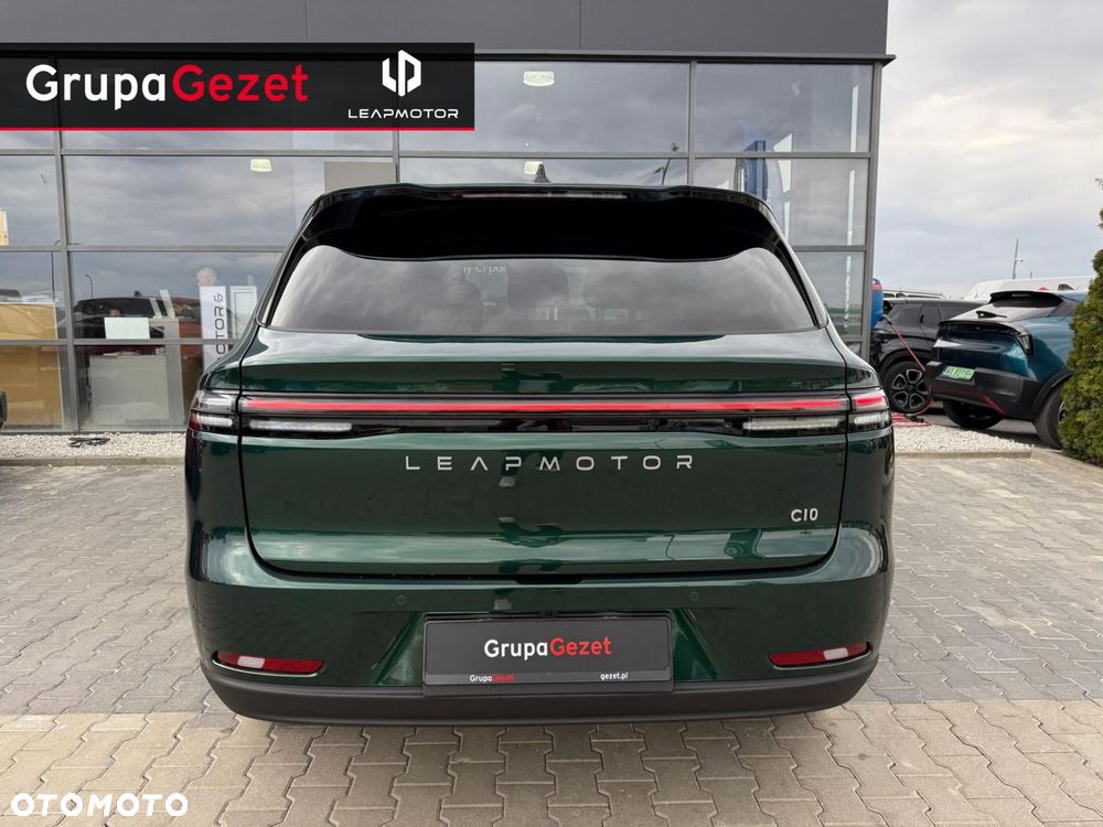 Leapmotor C10 - 5