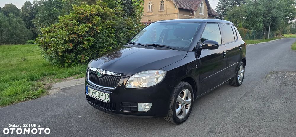 Skoda Fabia 1.2 12V Comfort - 1