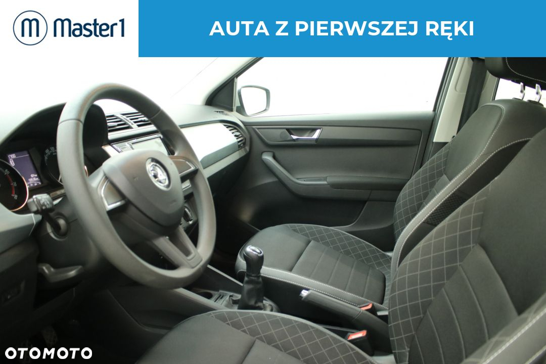 Skoda Fabia 1.0 TSI Ambition - 7