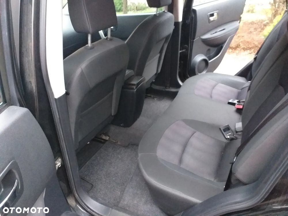 Nissan Qashqai 1.6 Acenta - 14