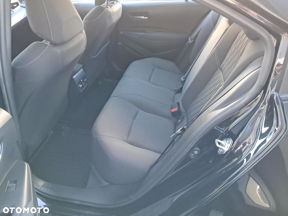 Toyota Corolla 1.6 Comfort MS - 12