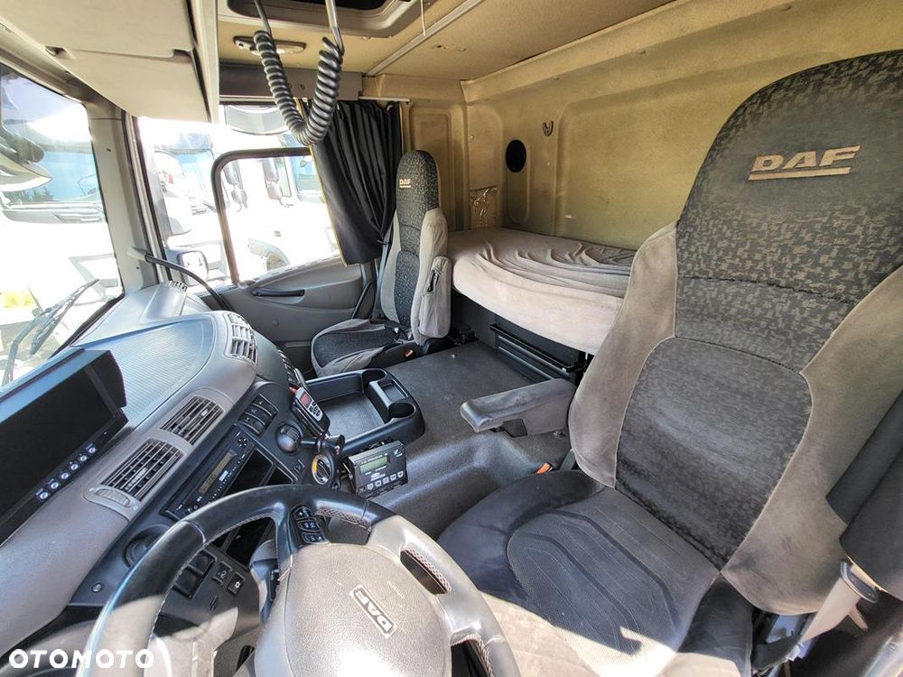 DAF CF 85.460 - 21