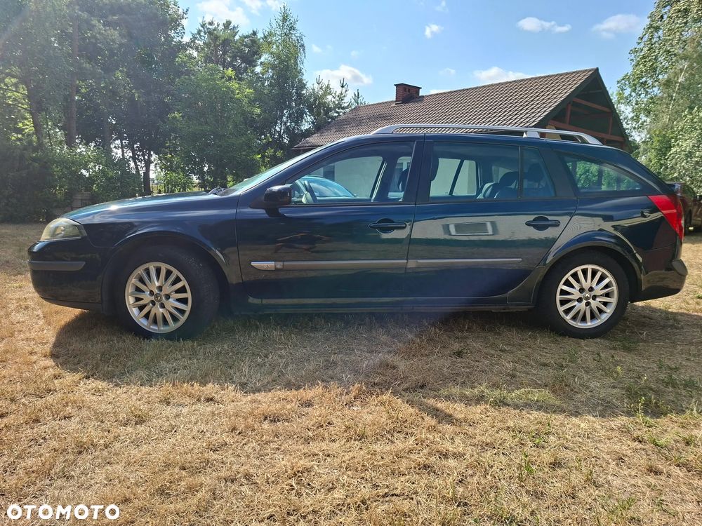 Renault Laguna - 30