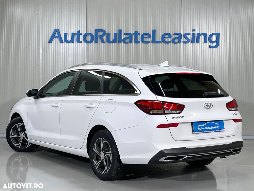 Hyundai i30 1.5 110CP M/T Highway - 5