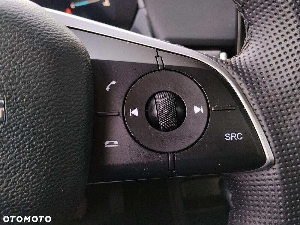 BAIC 5 Beijing 1.5T Luxury DCT - 29