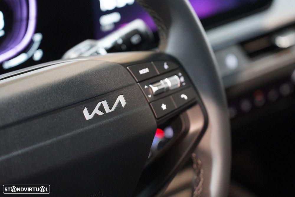 Kia Stonic 1.0 T-GDi Tech - 10