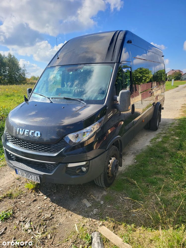 Iveco DAILY - 2