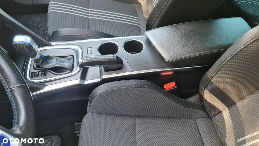 Renault Megane ENERGY dCi 165 EDC GT - 26