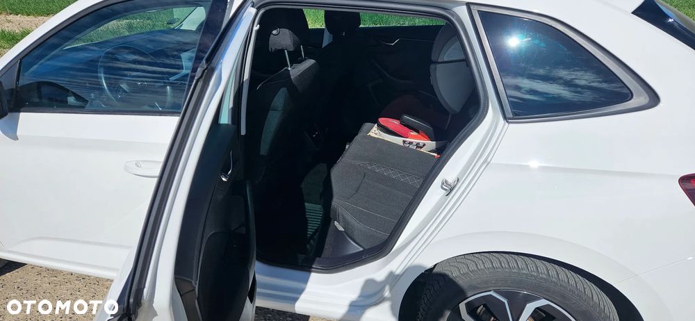 Skoda Scala 1.6 TDI SCR Style DSG - 6