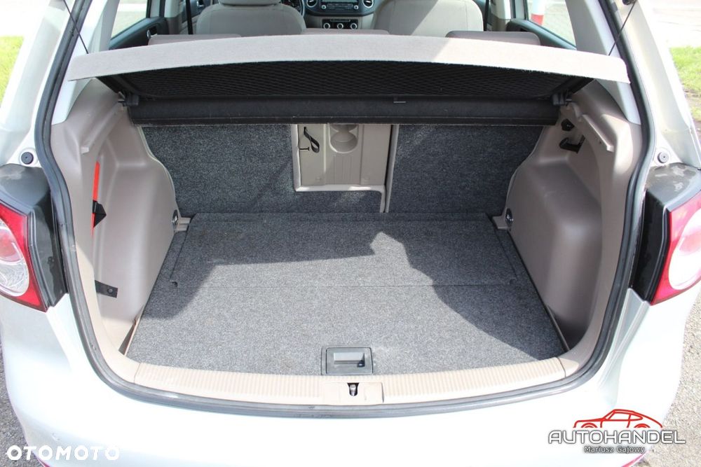 Volkswagen Golf Plus - 17