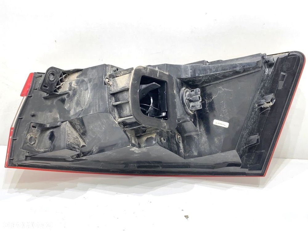 LAMPA LEWY TYŁ  SKODA SUPERB III (3V3) 2015 - 2022 2.0 TDI 110 kW [150 KM] olej napędowy 2015 - - 4