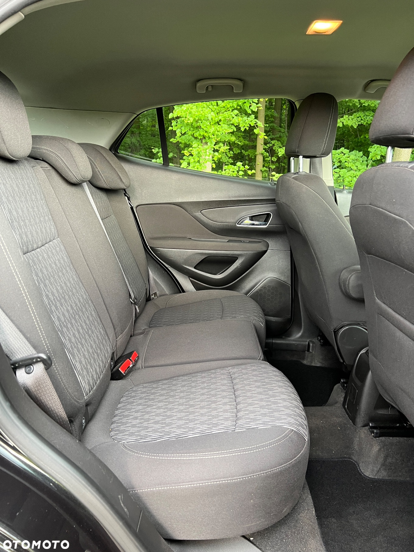 Opel Mokka 1.6 CDTI Enjoy S&S - 8
