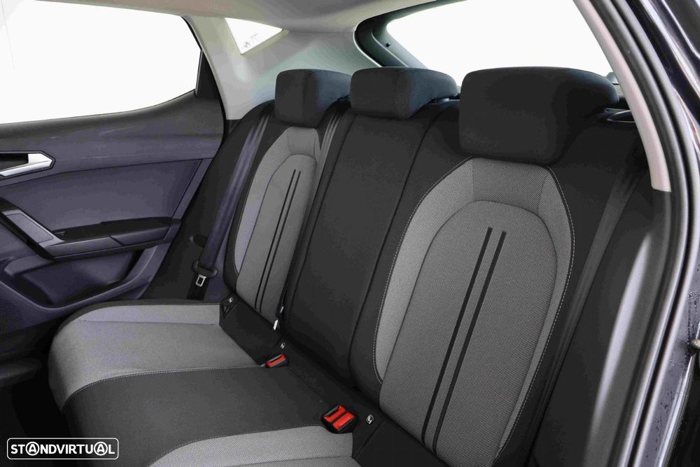 SEAT Leon 1.0 TSI Style - 37