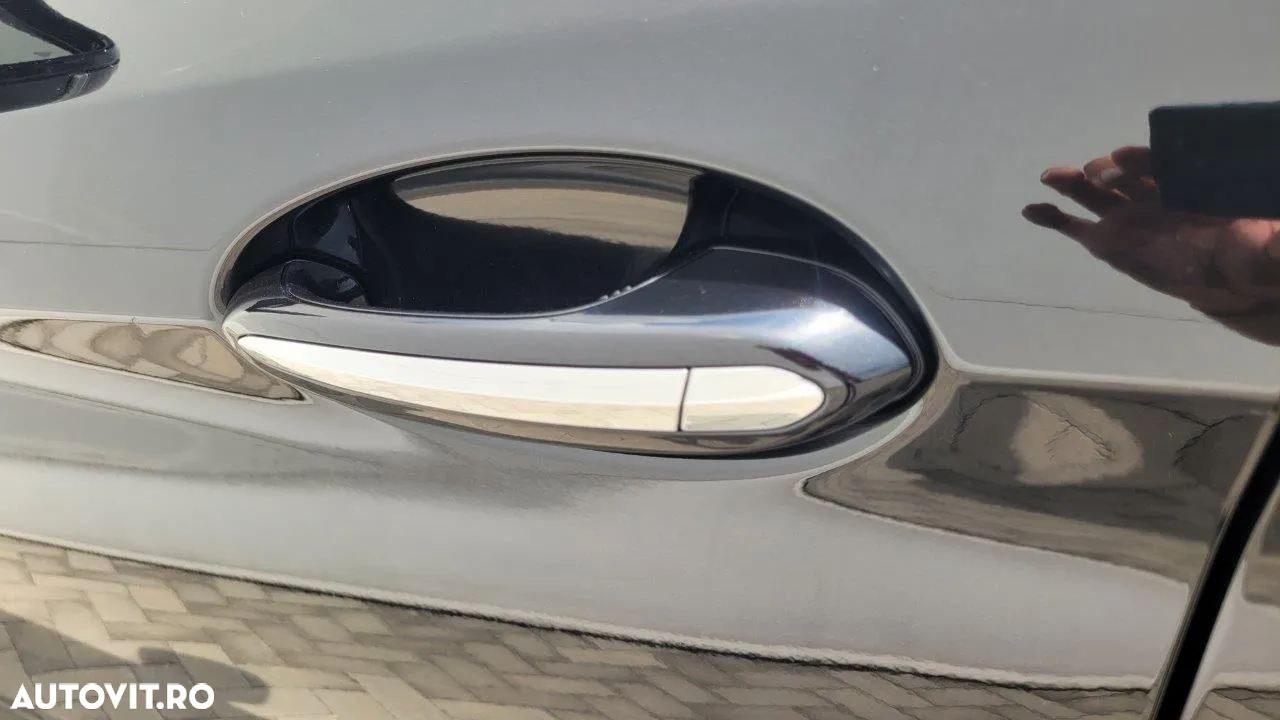 BMW Seria 5 530e iPerformance Aut. - 17