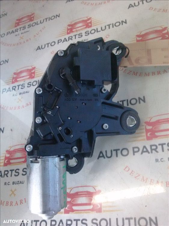 motoras stergator haion volkswagen touran - 1