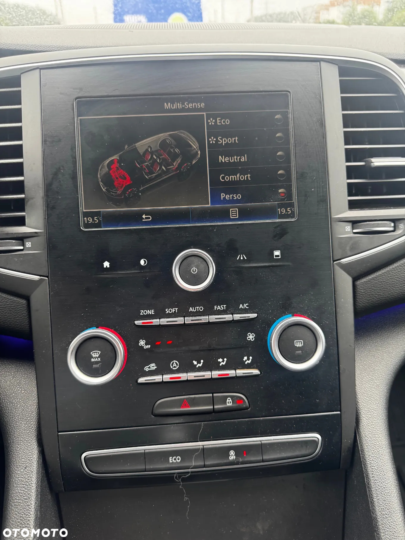 Renault Talisman 1.6 Energy dCi Intens EDC - 21