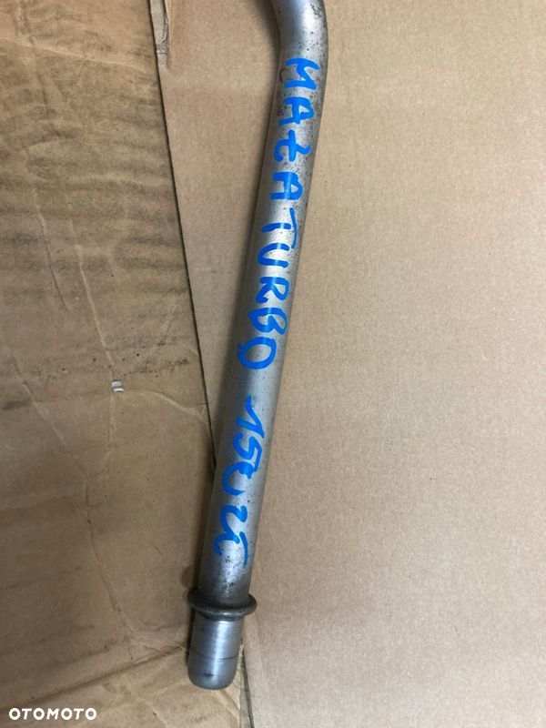 SPRINTER 906 2.2 CDI 646 PRZEWÓD OLEJOWY TURBINY - 4