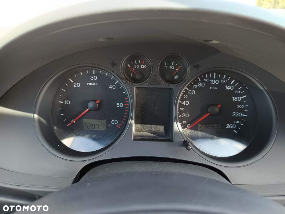 Seat Ibiza 1.9 TDI Sport - 6