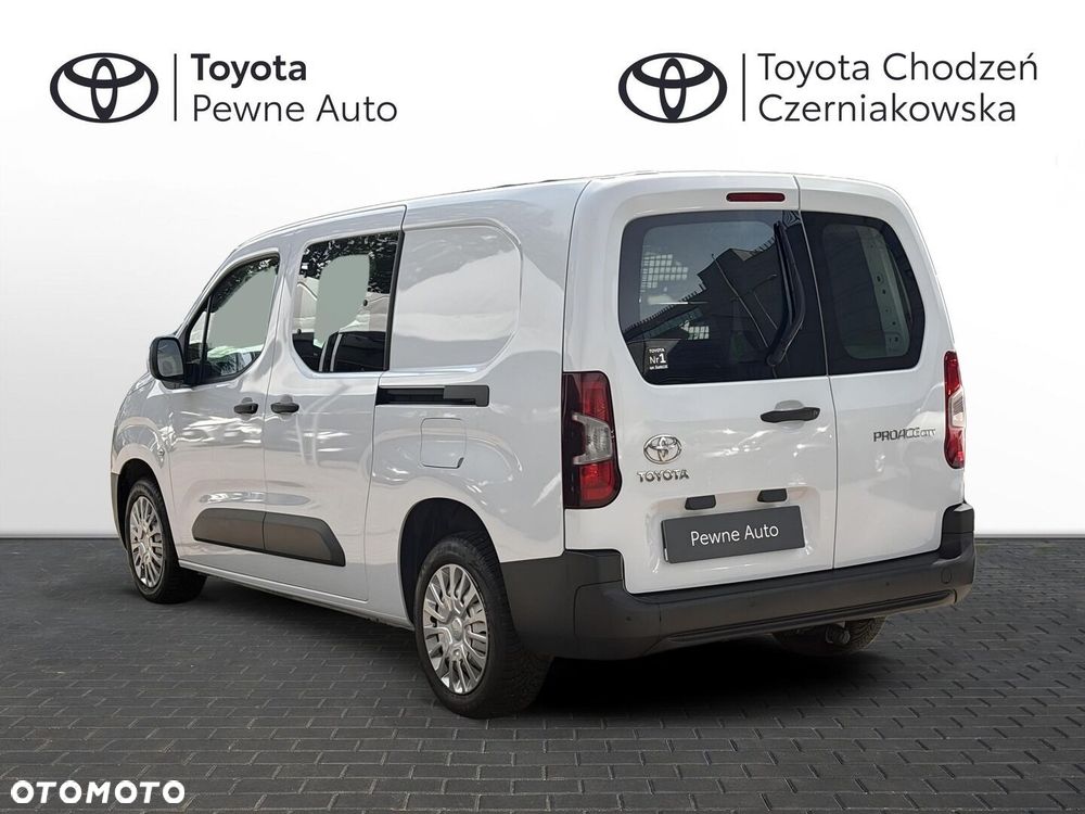 Toyota Proace City - 9