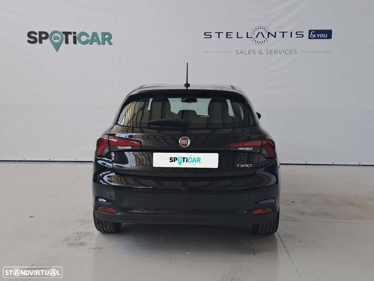 Fiat Tipo 1.3 Multijet City Life - 7