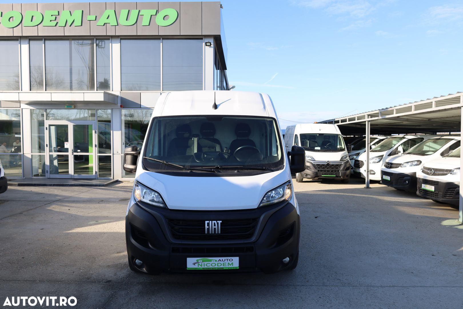 Fiat Ducato - 10