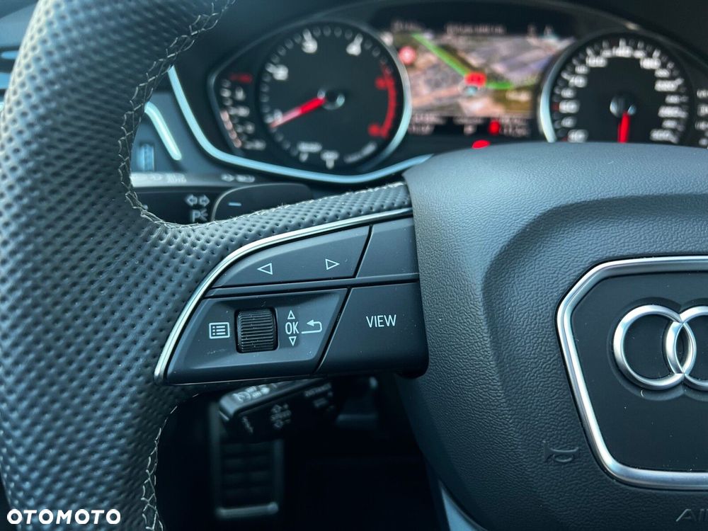 Audi A5 Sportback - 21