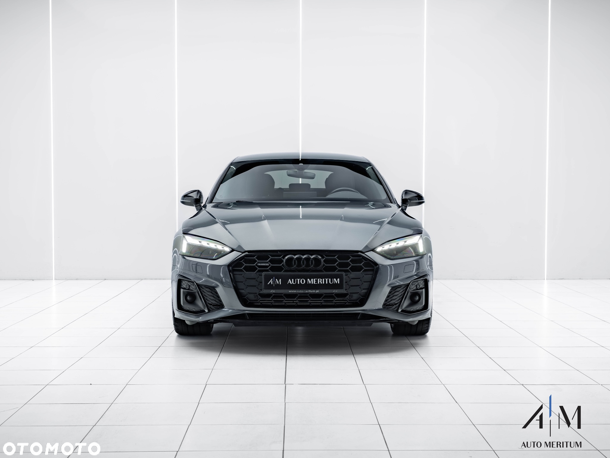 Audi A5 - 8